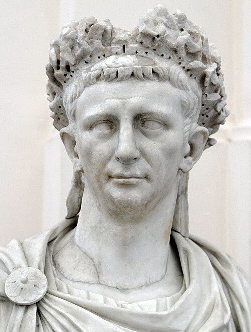Tiberius Claudius Drusus